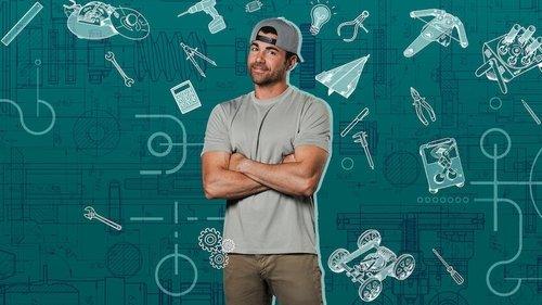 Mark Rober's CrunchLabs filmas žiurėti online