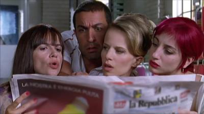 Tutti pazzi per amore