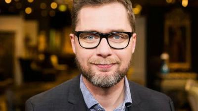 Krejlerkongen