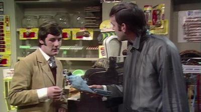 Monty Python's Flying Circus