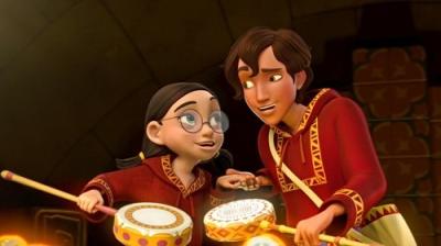 Elena of Avalor