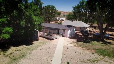 The Secret of Skinwalker Ranch