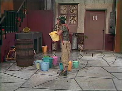 El Chavo del Ocho