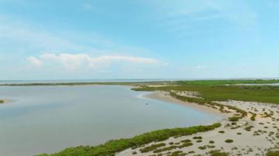 Earth Odyssey with Dylan Dreyer