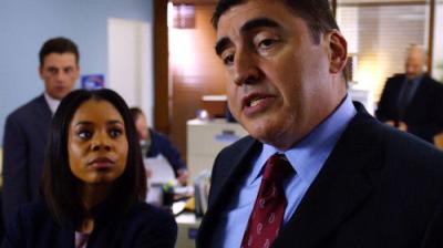 Law & Order: LA