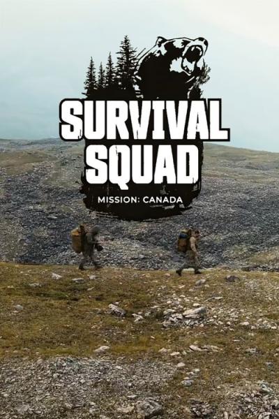 Survival Squad filmas online