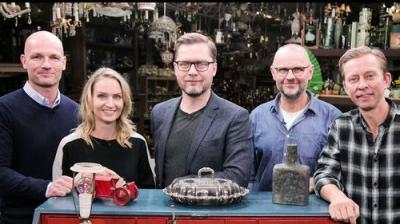 Krejlerkongen