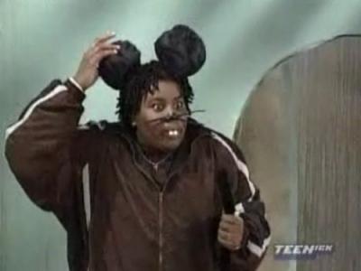 Kenan & Kel