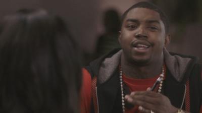 Love & Hip Hop Atlanta