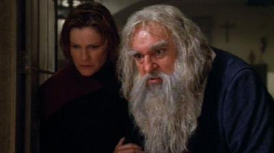 Star Trek: Voyager