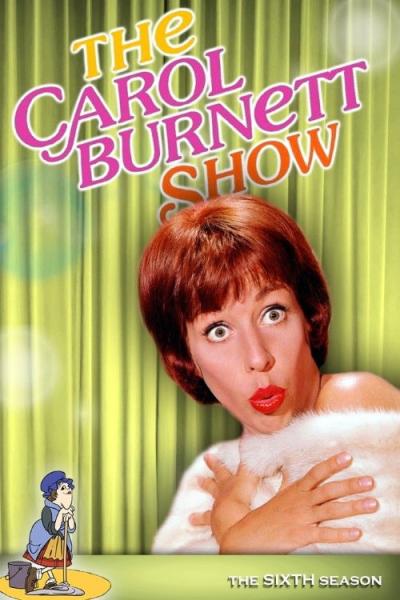 The Carol Burnett Show filmas online
