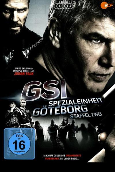 Johan Falk filmas online
