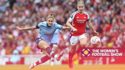 The Women's Football Show