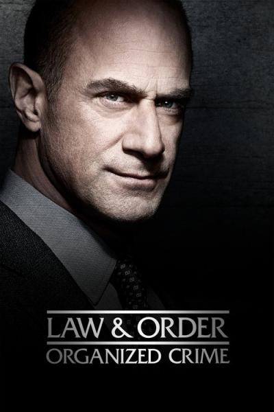 Law & Order: Organized Crime filmas online