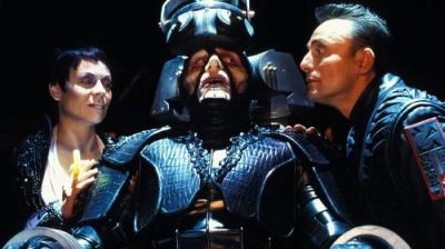 Farscape