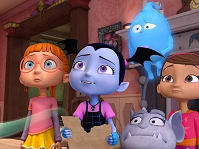 Vampirina