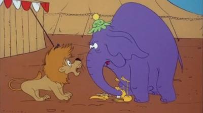 The All New Pink Panther Show