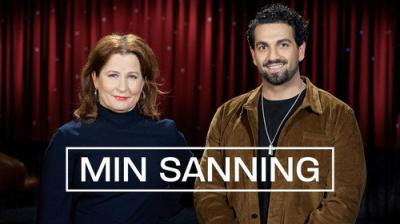 Min sanning