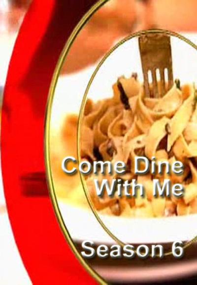 Come Dine with Me filmas online