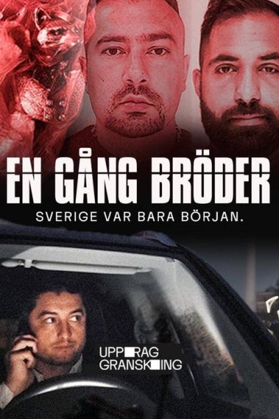 Uppdrag Granskning : En gång bröder filmas online