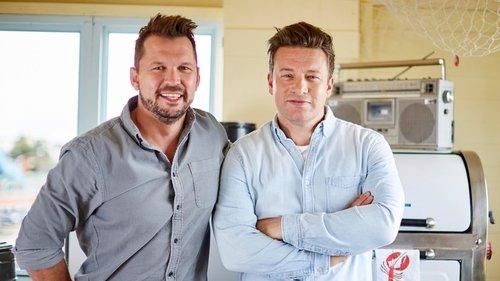 Jamie and Jimmy's Friday Night Feast filmas žiurėti online