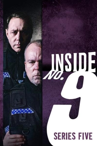 Inside No. 9 filmas online