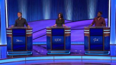 Celebrity Jeopardy!