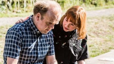 Detectorists