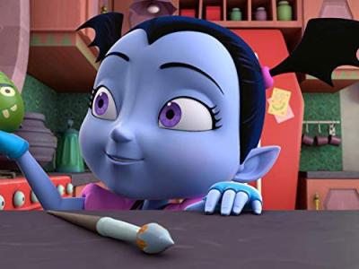 Vampirina