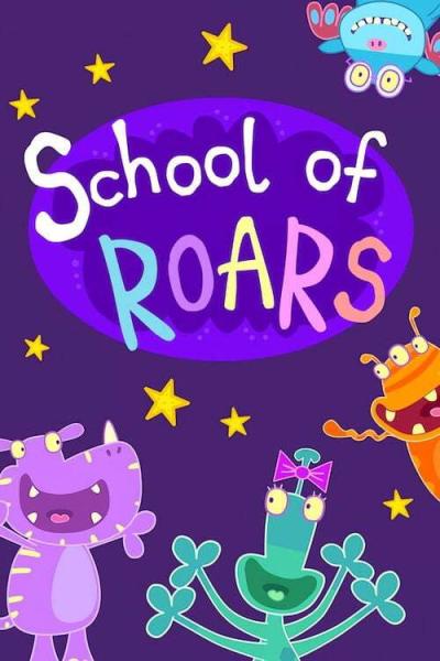 School of Roars filmas online