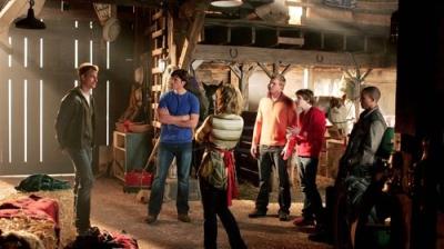 Smolvilis