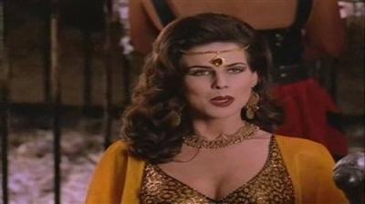 The Adventures of Sinbad