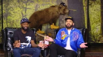 Desus & Mero