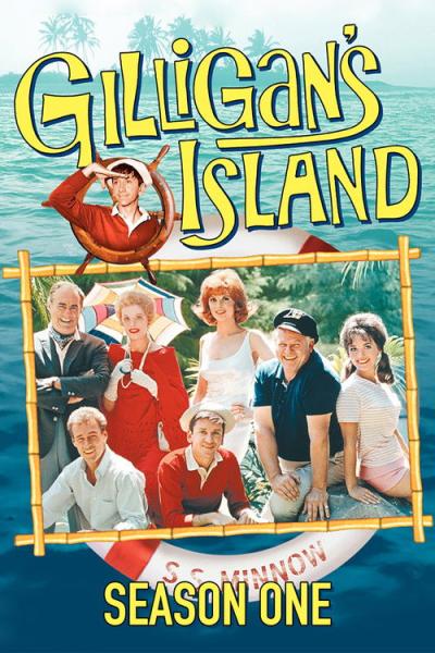 Gilligan's Island filmas online