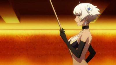 Re:CREATORS
