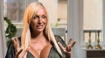 Familien fra Bryggen