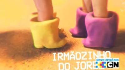 Irmão do Jorel