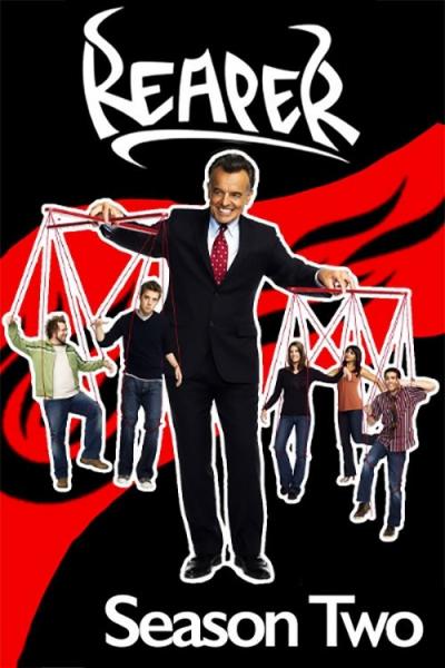 Reaper filmas online