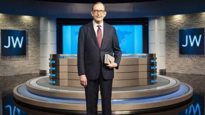 JW Broadcasting