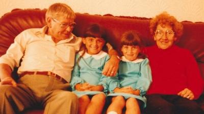 Who Do You Think You Are?