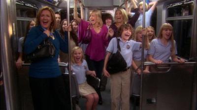 The New Adventures of Old Christine