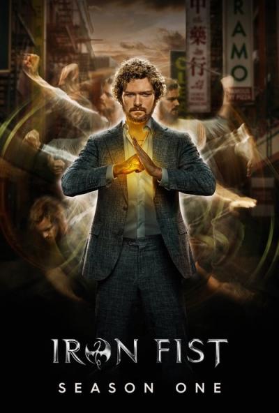 Geležinis kumštis filmas online