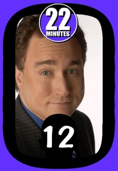 This Hour Has 22 Minutes filmas online