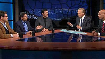 Real Time with Bill Maher