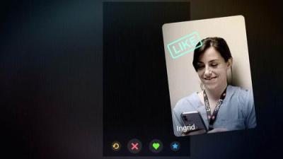 I Met My Murderer Online