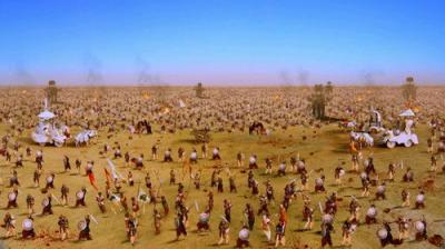 Mahabharat