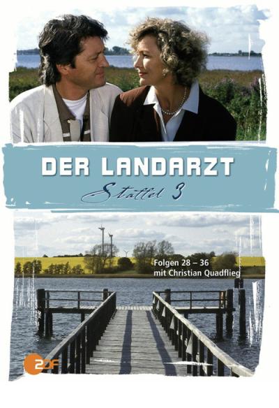 Der Landarzt filmas online