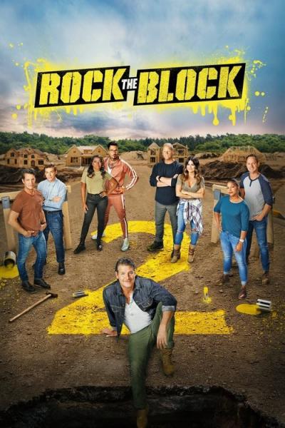 Rock the Block filmas online