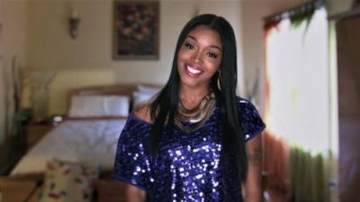 Love & Hip Hop Atlanta