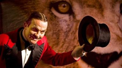 The Sarah Jane Adventures